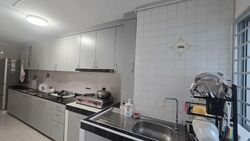 Blk 215 Serangoon Avenue 4 (Serangoon), HDB 4 Rooms #566635111